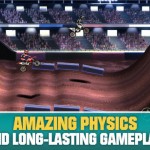 Corse mozzafiato con Mad Skills Motocross 2