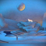 Tengami: avventure racchiuse in un libro