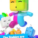 Stubies: un coloratissimo puzzle game