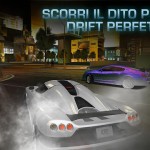 ACR Drift: drifta con le auto più veloci per le strade di tutto il mondo