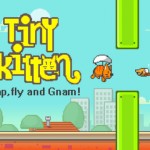 Tiny Fish e Tiny Kitten: due piccoli ma divertenti giochi made in Italy