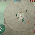 Only One: impugniamo una spada in “pixel art”