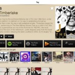 Shazam si aggiorna con diverse novità
