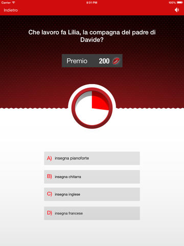 Dalla TV all’iPad: ecco l’app ufficiale della fiction “Braccialetti Rossi”