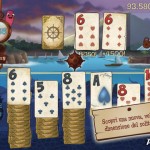 “Solitaire Blitz: Lost Treasures”: ecco una rivisitazione del solitario