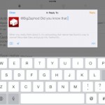 Si aggiorna Twitterific, con diverse novità