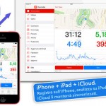Nuovo update per Runmeter GPS