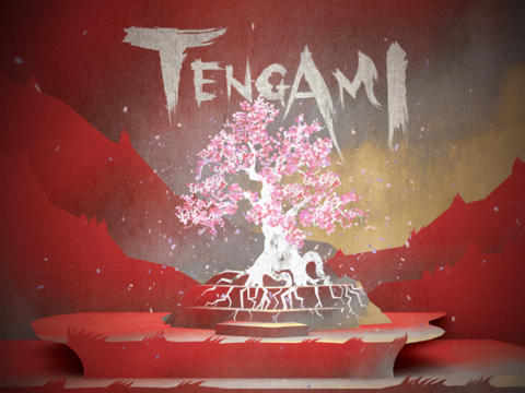 Tengami: avventure racchiuse in un libro