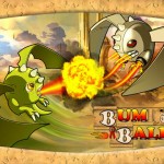 Bumball: quale drago sarà il vincitore?