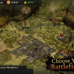 Autumn Dynasty Warlords: ecco il sequel del famoso gioco della Touch Dimension