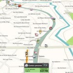 Nuovo aggiornamento per Waze