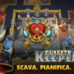 EA aggiorna Dungeon Keeper