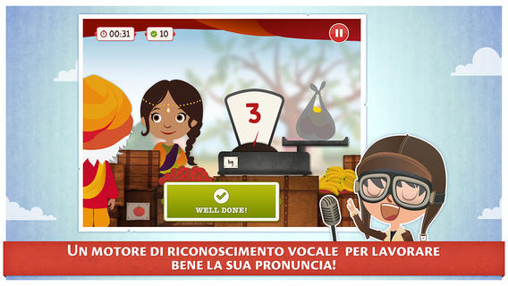 Imparare l’inglese diventa un gioco con Pili Pop
