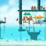 Nuovi livelli in Angry Birds Rio