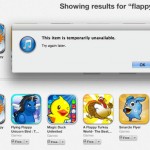 Ciao Flappy Bird: il gioco è stato rimosso dall’App Store!