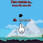 Splashy Dragon, un nuovo Flappy Bird per iOS