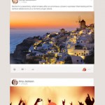 Nuovo update per Tango