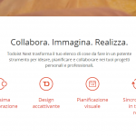 Disponibile il nuovo task manager multipiattaforma Todoist Next