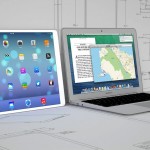 Accantonato il progetto iPad Pro?