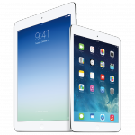 iOS 7.1 rilasciato con identificativi di nuovi iPad