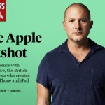 Jonathan Ive si racconta al Sunday Times