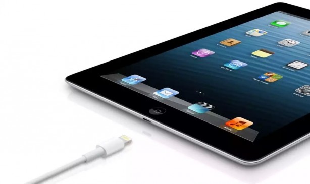 Apple venderà iPad 4 al posto di iPad 2 a partire da domani?