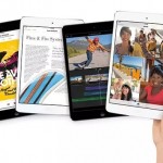 Samsung presto nuovo fornitore di pannelli Retina per iPad Mini?