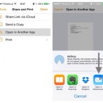 Come inviare allegati multipli tramite Mail su iPad senza jailbreak