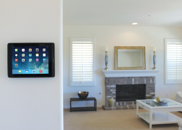 iPort Launchport, per mettere l’iPad al centro della casa