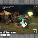 Block Fortress: War – minecraft, tower defense e shooter game… tutto in uno