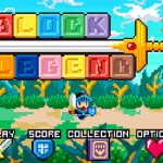 Block Legend: gioco coinvolgente, demoni da battere e tante missioni da completare