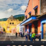 Giveaway Of The Week: 3 copie gratuite per Brushstroke