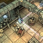 CLARC: un coraggioso robot e tanti puzzle da risolvere