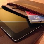 OldSchool Sleeve di Cool Bananas, la borsa per iPad – Recensione iPadItalia
