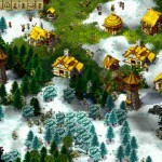 Cultures Northland: gioco di strategia e costruzioni