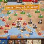 Da Vinci’s Art of War: famoso gioco da tavolo e strategia, ora anche per iPad