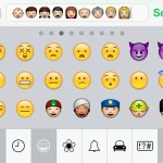 Le emoji di Apple saranno multirazziali