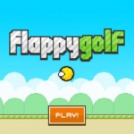 Flappy Golf: la pallina da golf con le ali