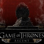 Arriva su iPad “Game of Thrones Ascent”, il gioco di strategia basato sulla seguitissima serie TV HBO
