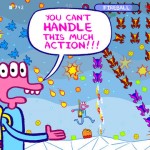 Glorkian Warrior – Trials Of Glork: impavido guerriero Glork contro invasioni aliene