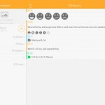 Log My Day: il diario interattivo per il tuo iPad