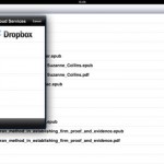 Convertire PDF in ePub su iPad con PDF2ePub