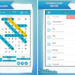 Parole Intrecciate: gioco di parole gratuito per iOS