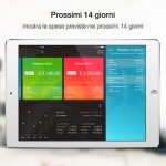 Giveaway Of The Week: 3 copie gratuite per Previsioni di spesa