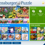 Ravensburger Puzzle: fantastici puzzle da creare su iPad