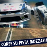 Sfide mozzafiato sulle piste Carrera con Red Bull Racers