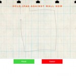 Planimetrie automatiche su iPad con RoomScan Pro