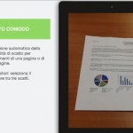 Trasforma l’iPad in uno scanner con l’app FineScanner, ora gratis su App Store