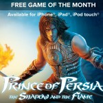 Prince of Persia: The Shadow and the Flame disponibile gratuitamente grazie a IGN.com