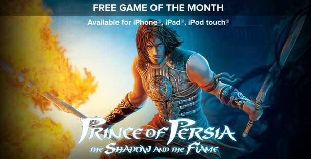 Prince of Persia: The Shadow and the Flame disponibile gratuitamente grazie a IGN.com